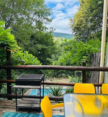 Sabie Apartamento | Sabie Self Catering Apartments