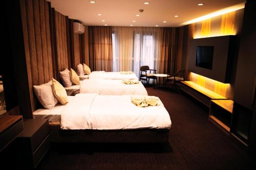 Galata Hotel | Sabiha Sultan Hotel-Karakoy