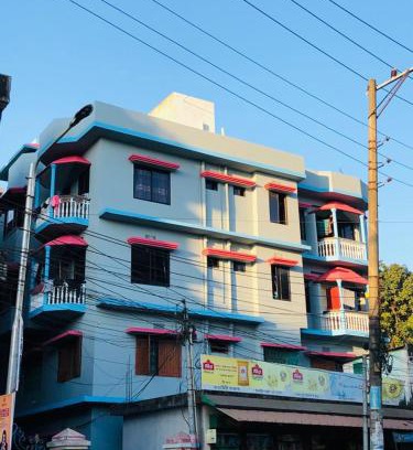 Sylhet Apartamento | Sabina Manzil