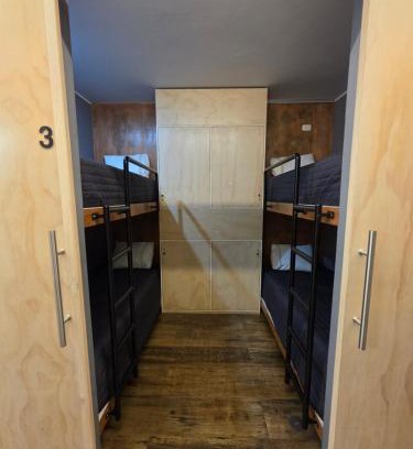 Callao Apartamento | sabina nuevo aeropuerto x12