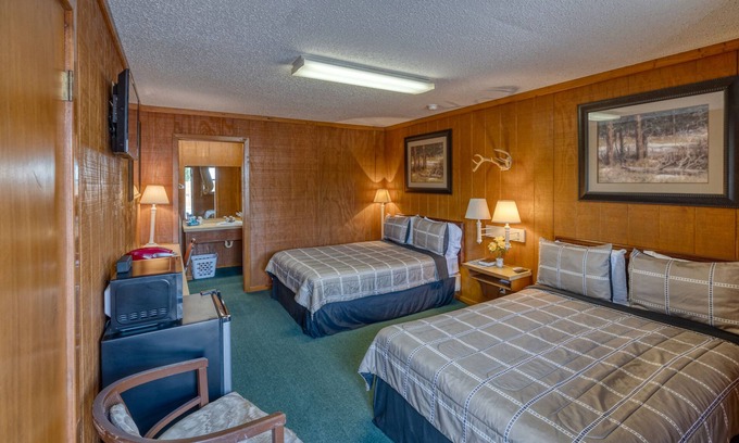 Sabinal Hotel | Sabinal Inn