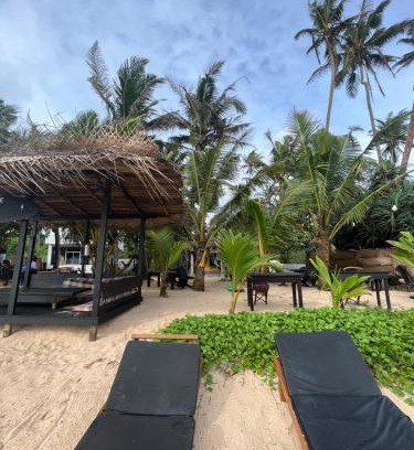 Polhena Hotel | Sabine Holiday Resort and Restaurant