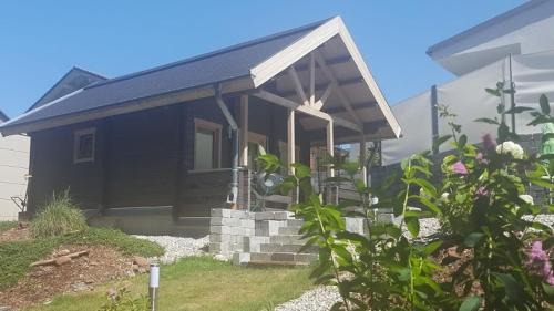 Ruppertsweiler Cabina | Sabine's Wellnesslodge