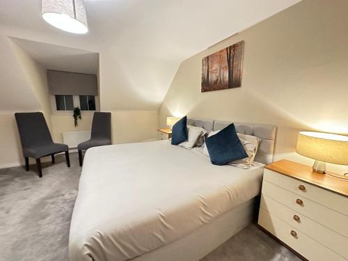 Shafton Casa | Sabino View - 4 Bed Yorkshire Nest