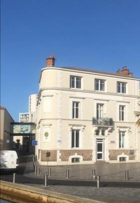 Les Sables d'Olonne Apartamento | Sabl'Appart Les Sables d'Olonne