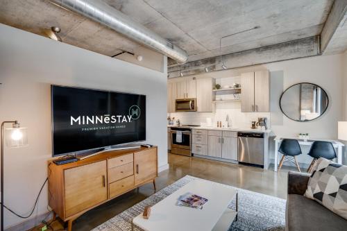 Warehouse District Apartamento | Sable 306 - One Bedroom