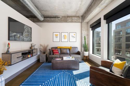 Warehouse District Apartamento | Sable 307 - One Bedroom