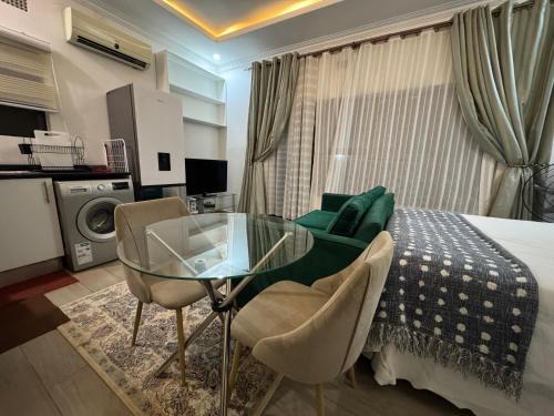 Kabulonga Apartamento | Sable Suites, Studio Apartment in Kabulonga
