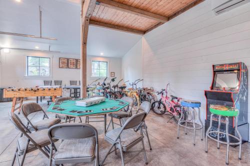 Sunriver Casa | Sablerock 1