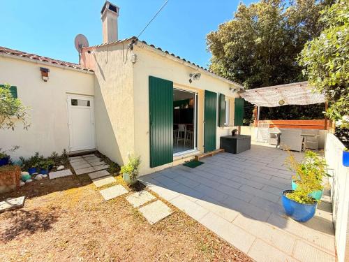 Domino Casa | Sablonnette