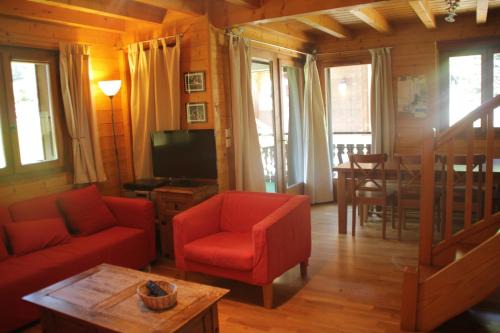 Chatel Apartamento | SABOT DE VENUS SA8 TELECABINE & SPACIOUS 7 Pers