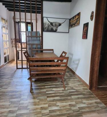 Uroa Apartamento | Sabrina Apartment