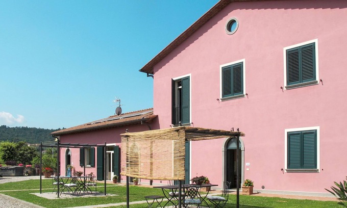 San Michele di Moriano Apartamento | Sabrina by Interhome