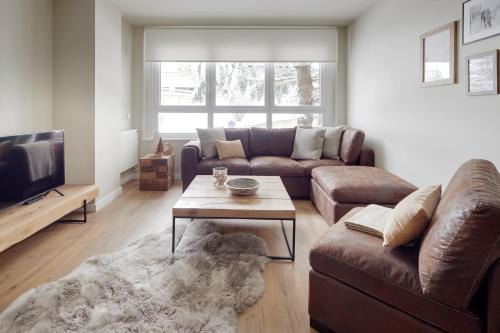 Baqueira Apartamento | Saburedo by FeelFree Rentals