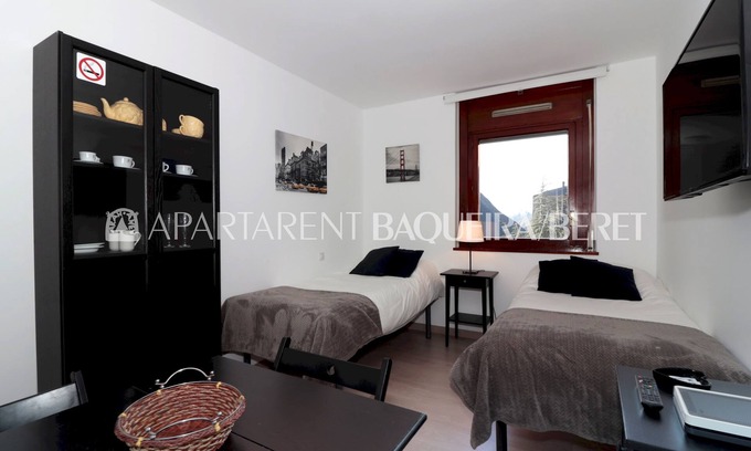 Baqueira Apartamento | Saburedo - Edificio Saumet