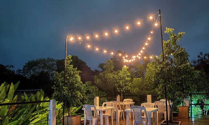 Chichen Itza - Valladolid Hotel | Sac Ek Hotel