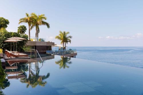 Calheta Complejo | Saccharum - Resort and Spa - Savoy Signature