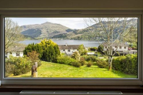 Cairndow Casa | Sachsblick