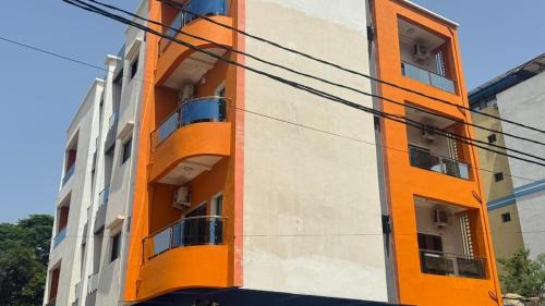 Bamako Apartamento | Sackoappartements
