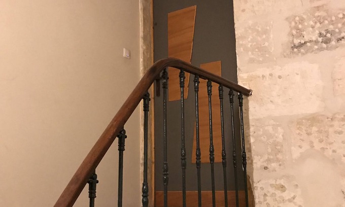 Lunel Apartamento | Sacré Coeur de Ville