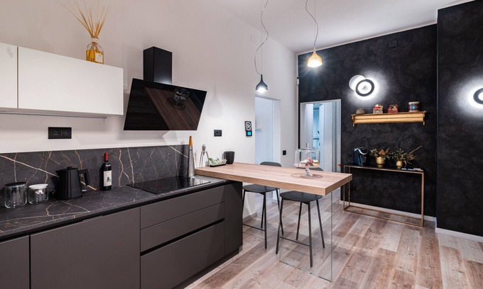 Ferrara Apartamento | Sacrati 39 | Tourist apartment in the historic center