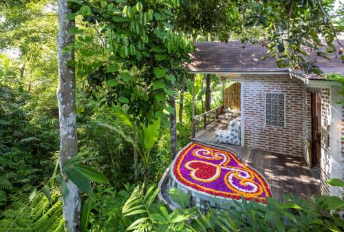 Payangan Villa | Sacred Canyon Ubud by GenuineHost