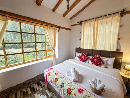 Ollantaytambo Casa | Sacred Garden Home