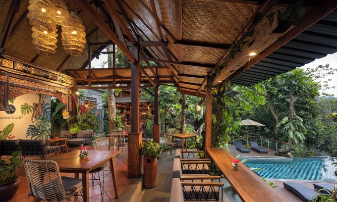 Sebatu Cabina | Sacred Valley by Pramana Villas