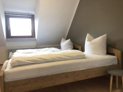 Schwandorf Apartamento | SAD110 - Gemütliche Monteurwohnungen in Schwandorf