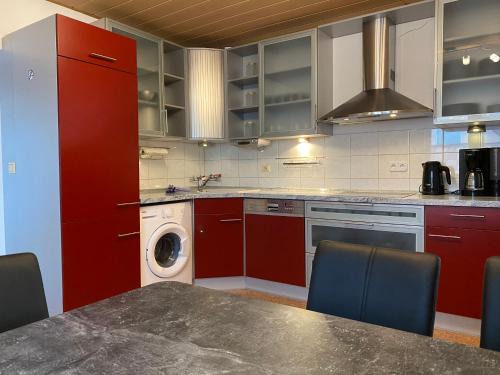 Schwandorf Apartamento | SAD141 - Helle Monteurwohnung mit Balkon in Schwandorf