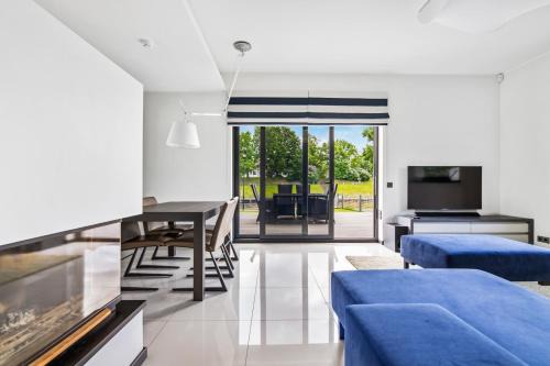 Parnu Apartamento | Sadama 4 Apartment