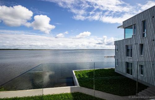 Haapsalu Apartamento | Sadama Guest Apartment