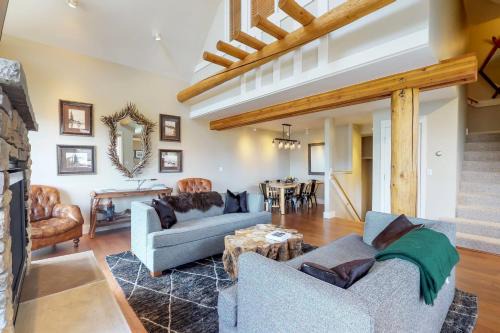 Saddle Ridge Casa | Saddle Ridge A5