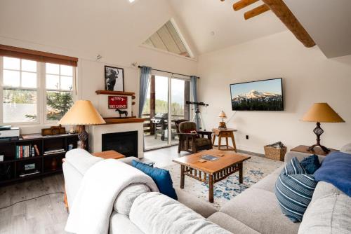 Saddle Ridge Casa | Saddle Ridge B5 townhouse