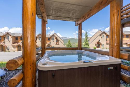 Big Sky Casa | Saddle Ridge I2