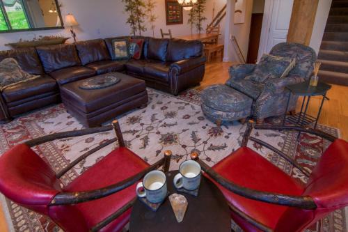 Saddle Ridge Casa | Saddle Ridge Townhome I-5