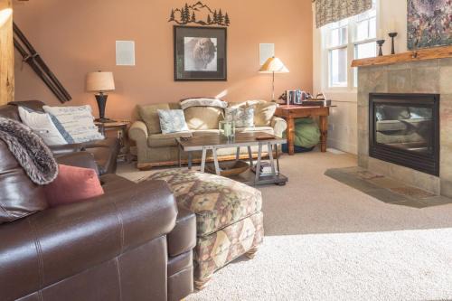 Saddle Ridge Casa | Saddle Ridge Townhome | Unit J1