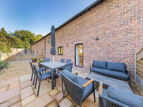 Felton Casa | Saddle - Uk47947