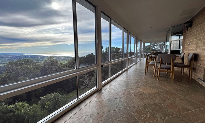 Saddleback Mountain Casa | Saddleback Mountain House