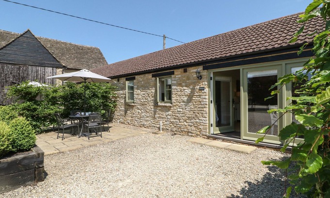Witney Cabaña | Alforjas Granero, Burford
