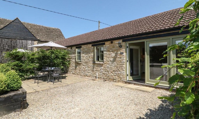 Witney Casa | Saddlebacks Barn