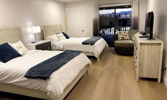 Wesley Chapel Condominio | Saddlebrook Resort - Studio with Lake Views