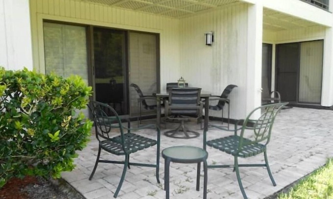 Wesley Chapel Condominio | Saddlebrook, Wesley Chapel - 2 bdrm/2 bath