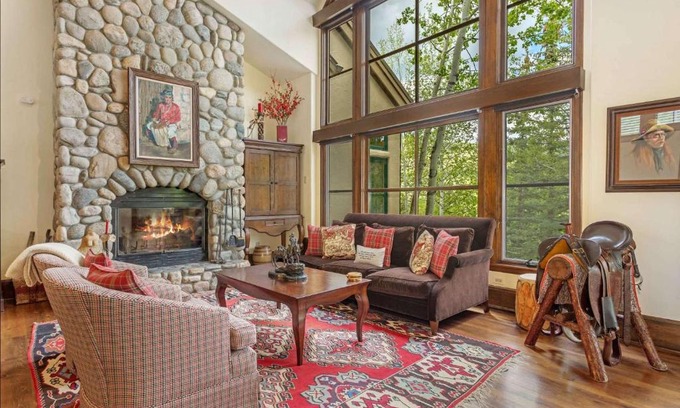 Beaver Creek Casa | Saddleridge Villas #3