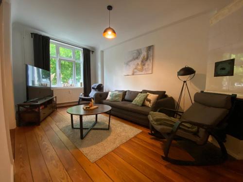 St Lorenz Apartamento | Sadebo Apartments Altstadtflair nähe Bahnhof