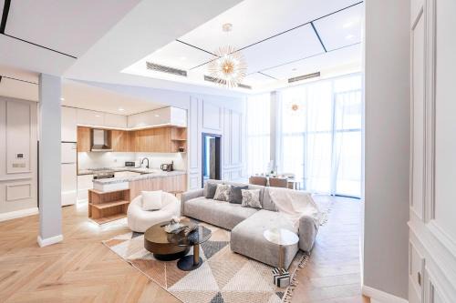 Al Wahah Apartamento | Saden T3S Al Waha