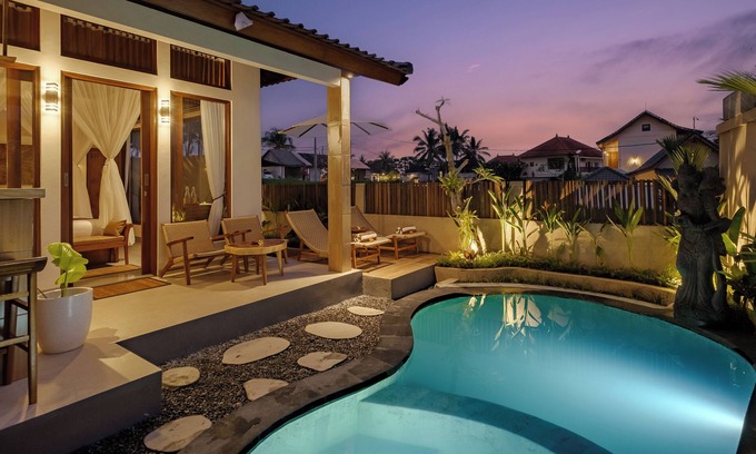 Melayang Villa | Sadhaka Ubud Villa