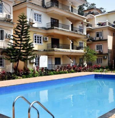 Parra Apartamento | Sadhana Keiran park