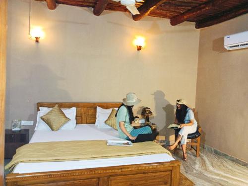 Panna Casa | Sadhna Sadan Homestay