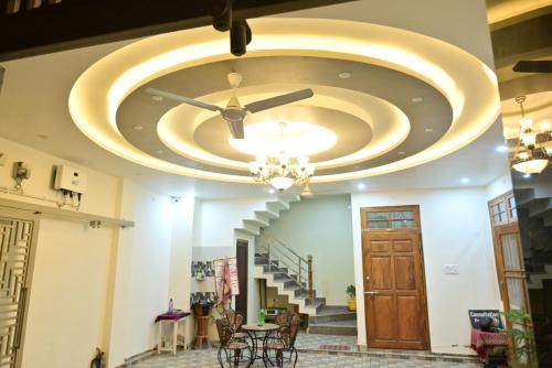 Mohangarh Casa | Sadia Villa, Your home away from home